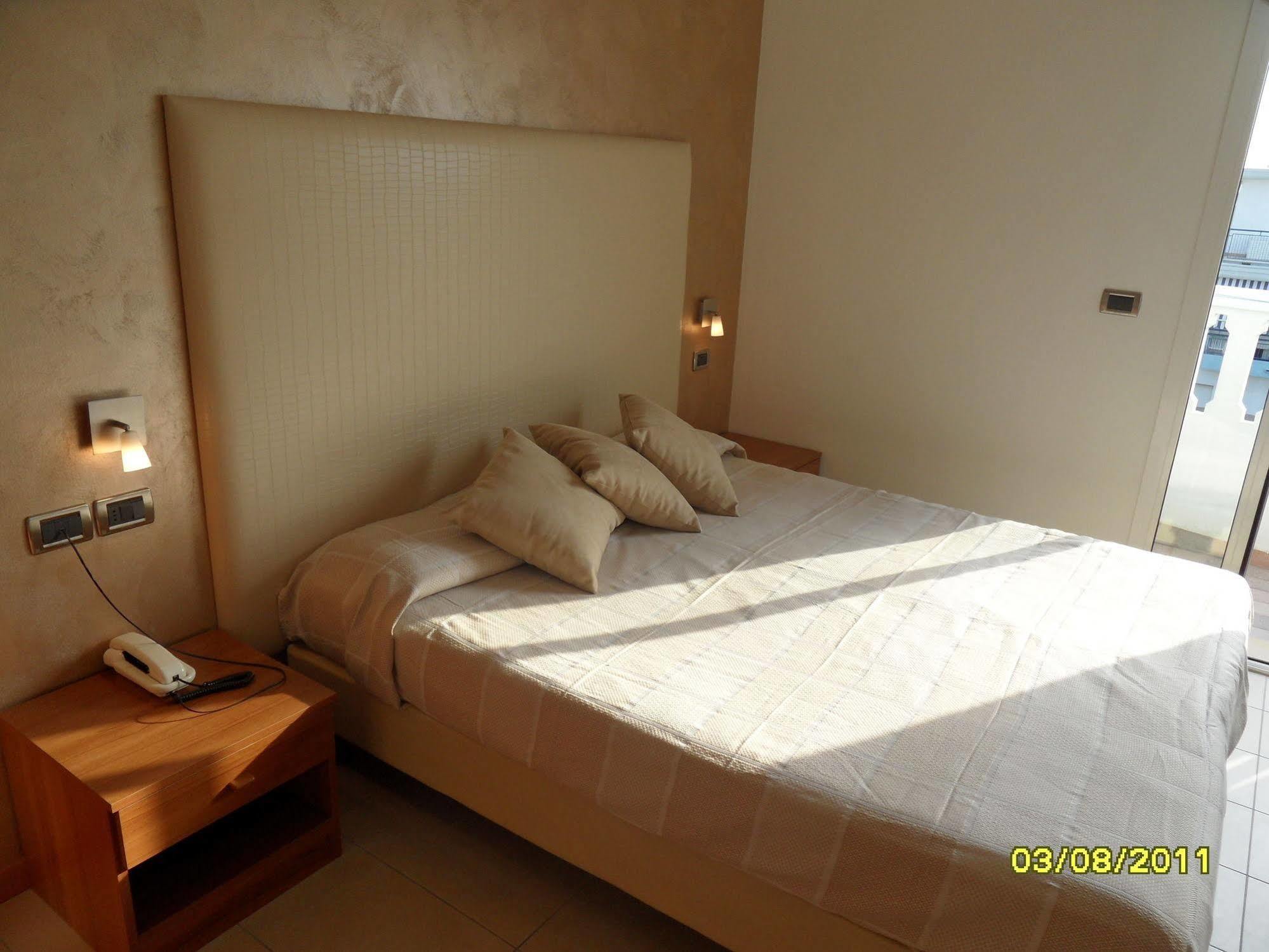 Hotel Tropical