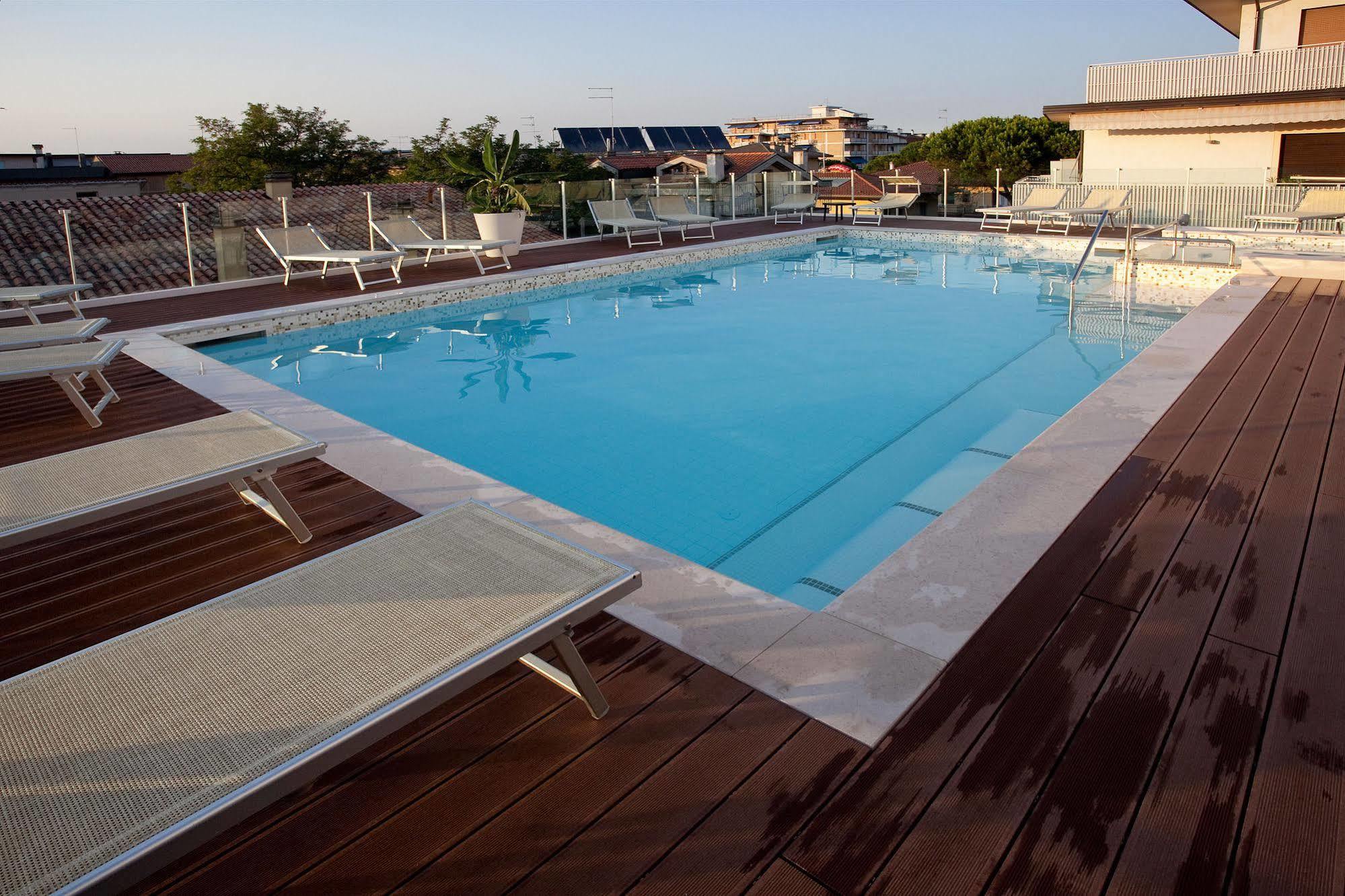 Tropical 3* Lido di Jesolo