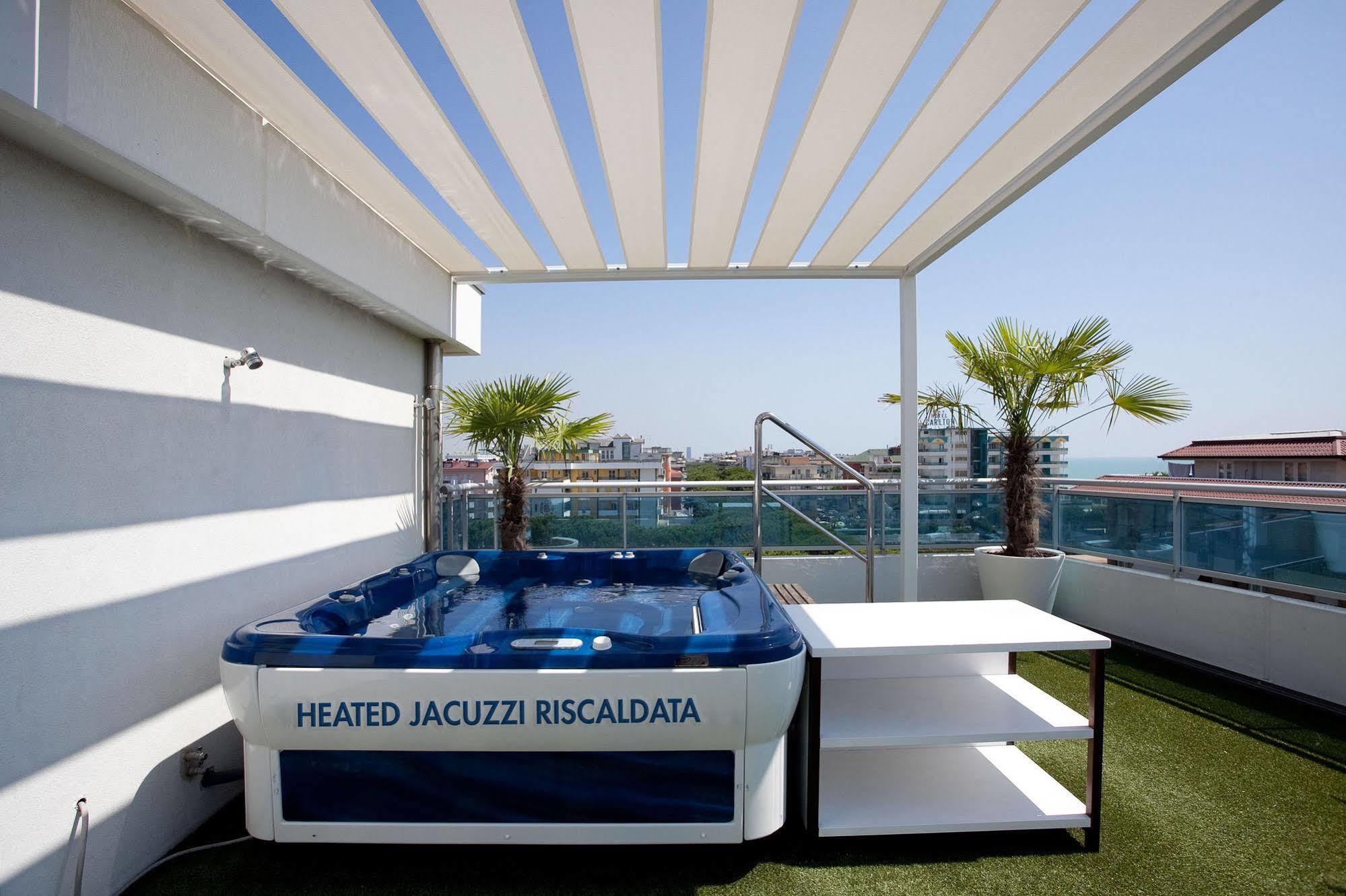 Tropical 3* Lido di Jesolo