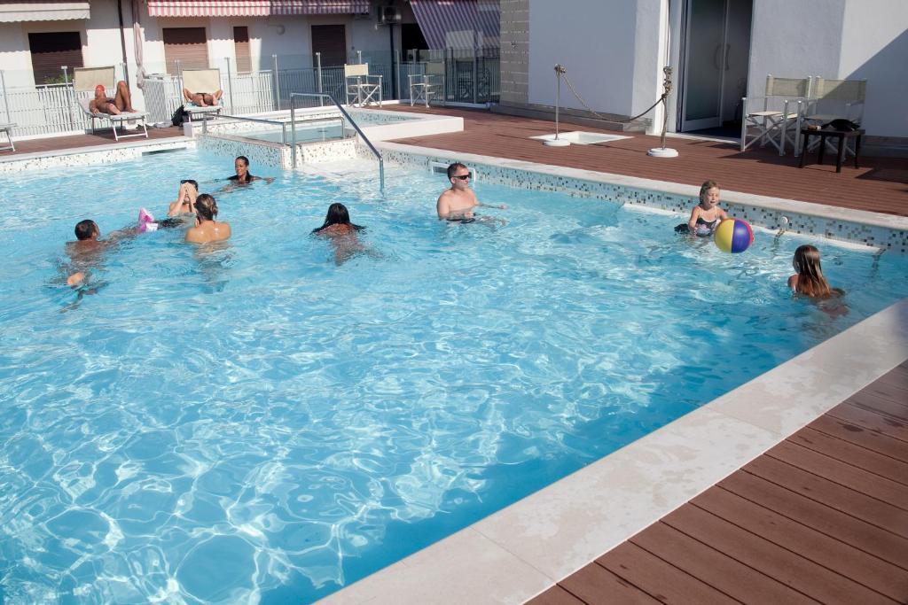 Tropical Hotel Lido di Jesolo