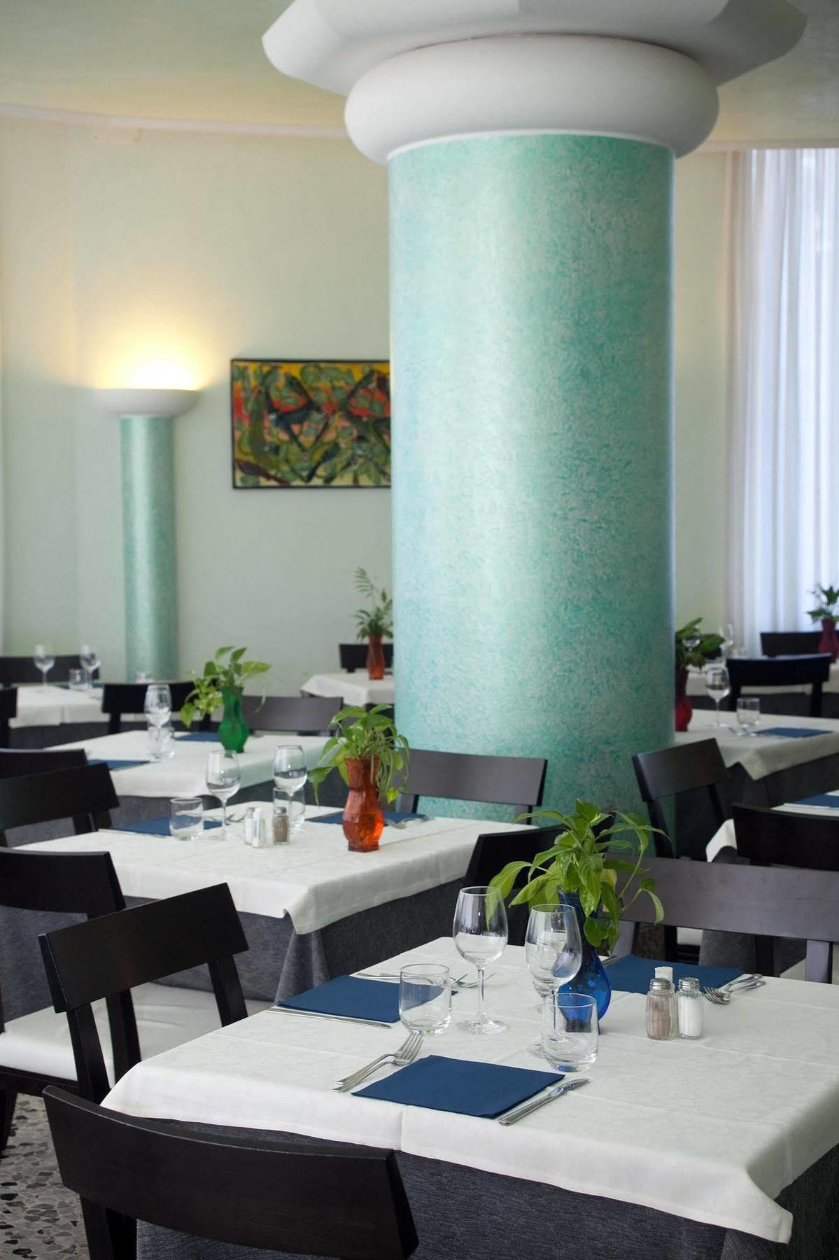 Hotel Tropical