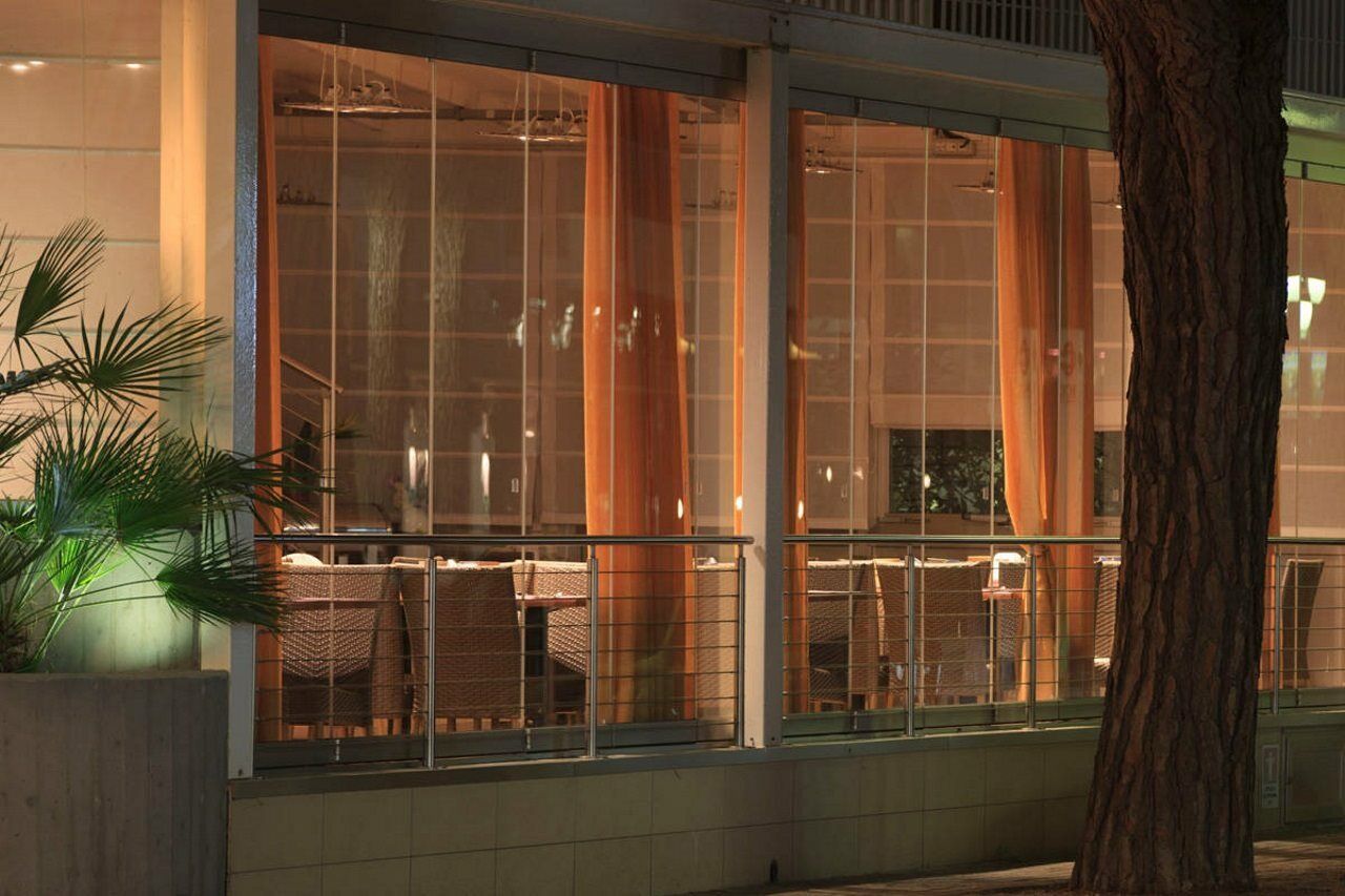 Hotel Tropical 3*