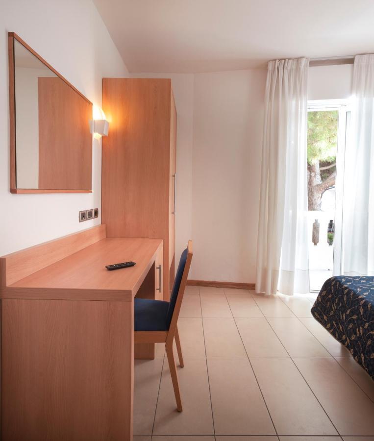 Hotel Tropical 3*