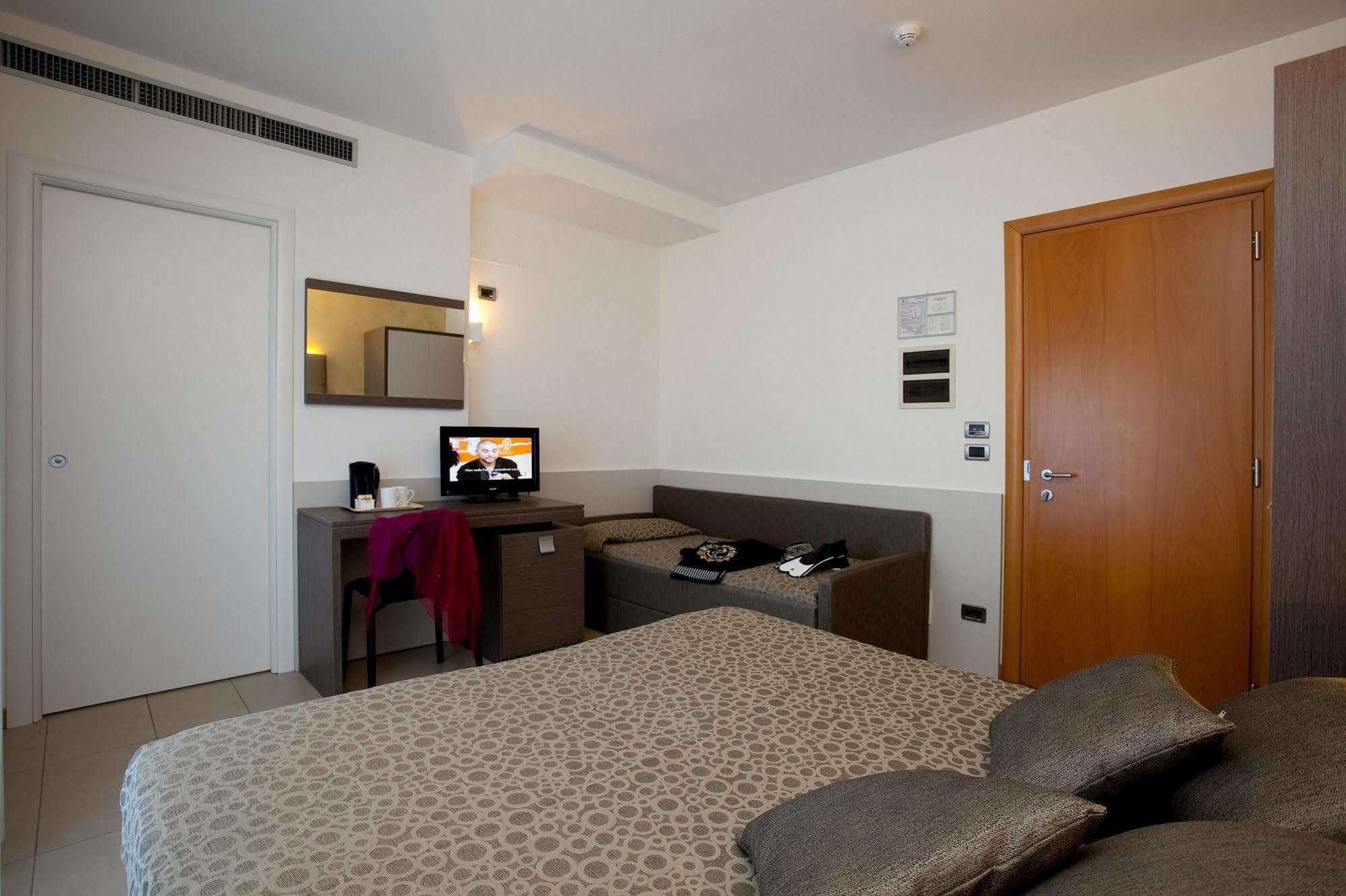 Tropical 3* Lido di Jesolo