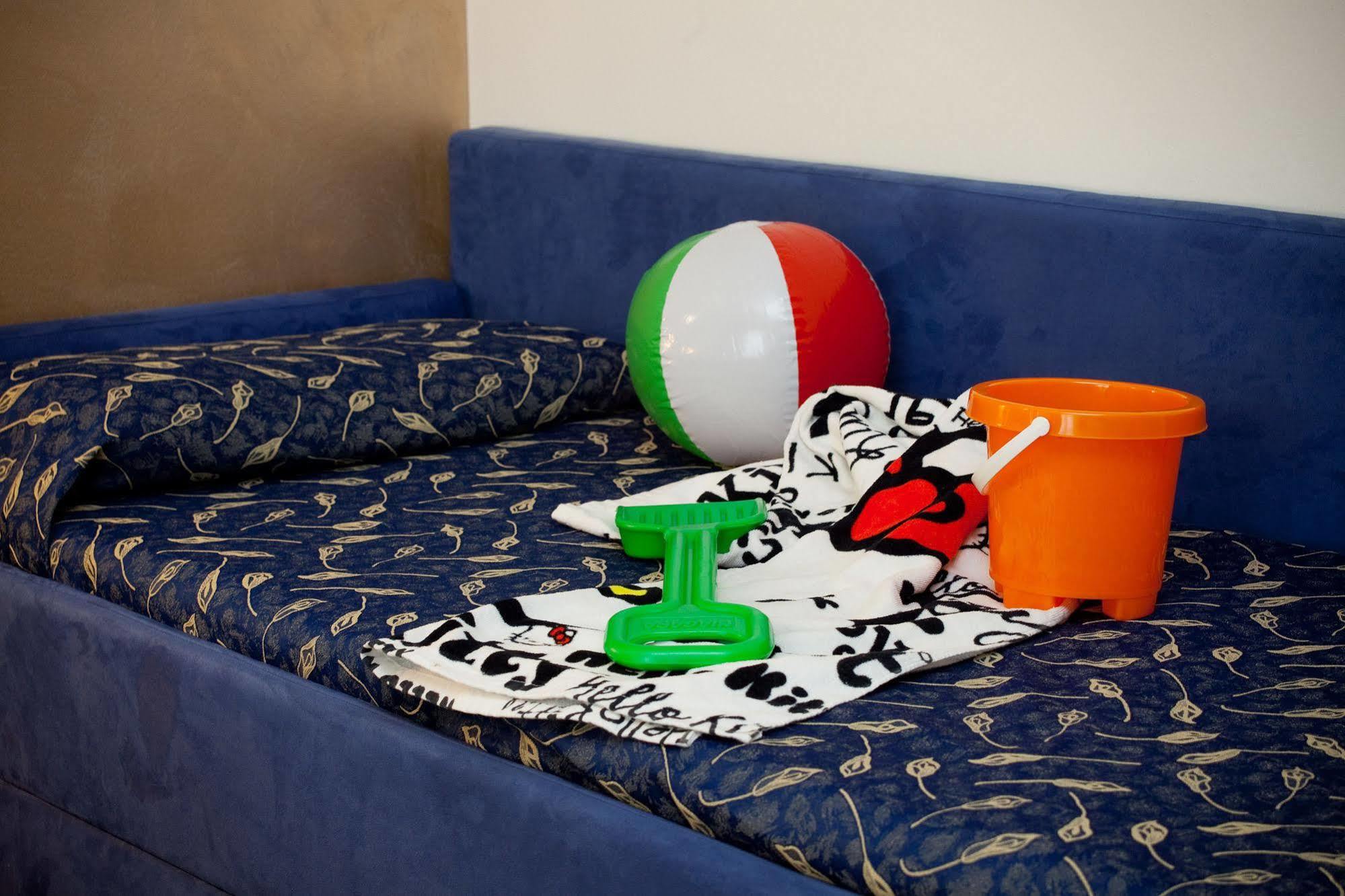 Tropical 3* Lido di Jesolo