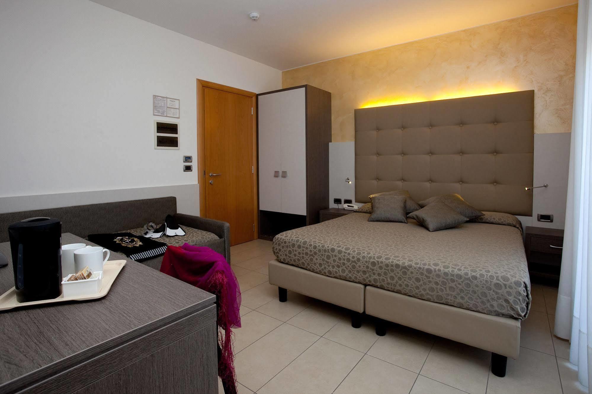Tropical 3* Lido di Jesolo