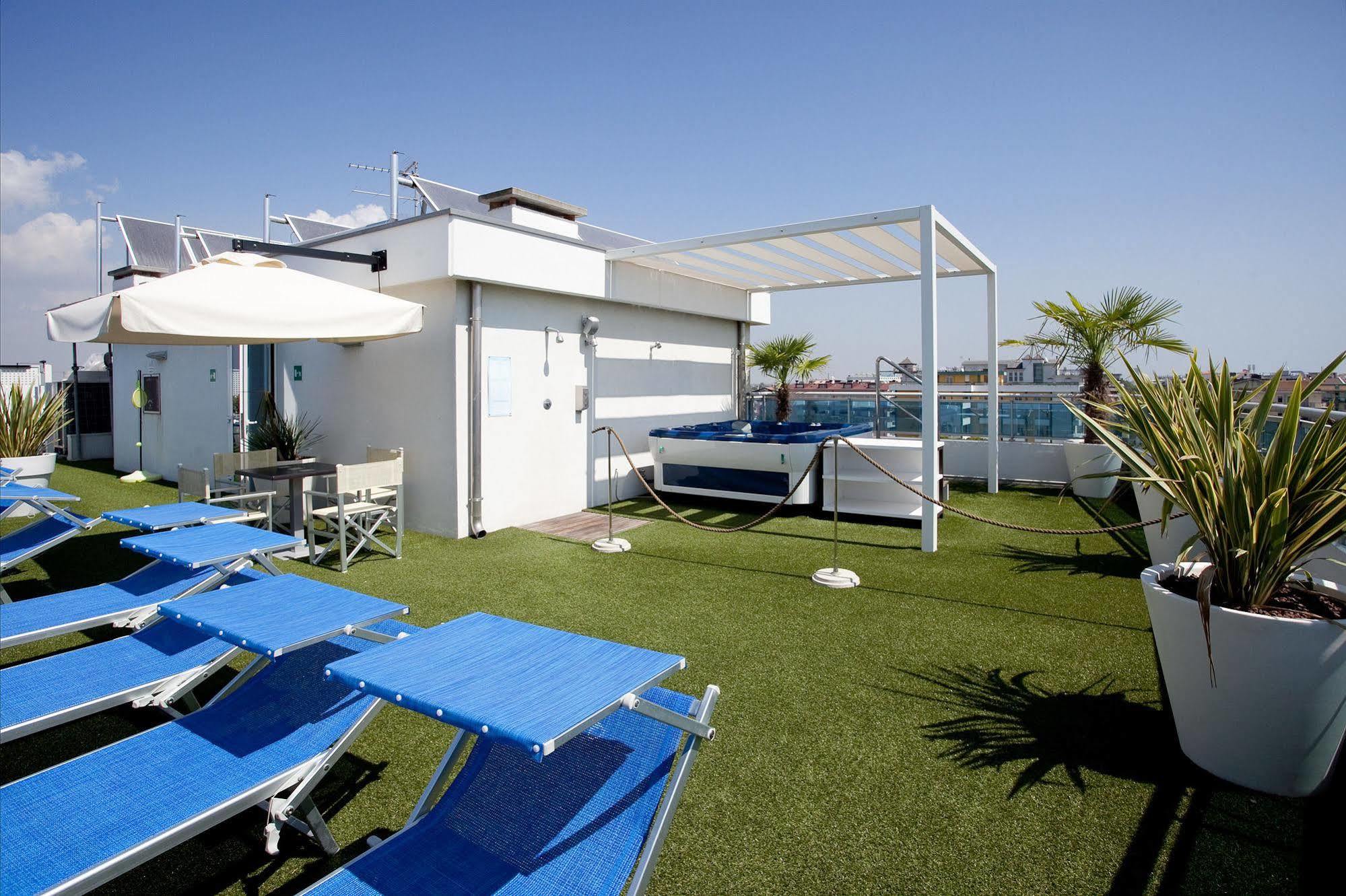 Hotel Tropical