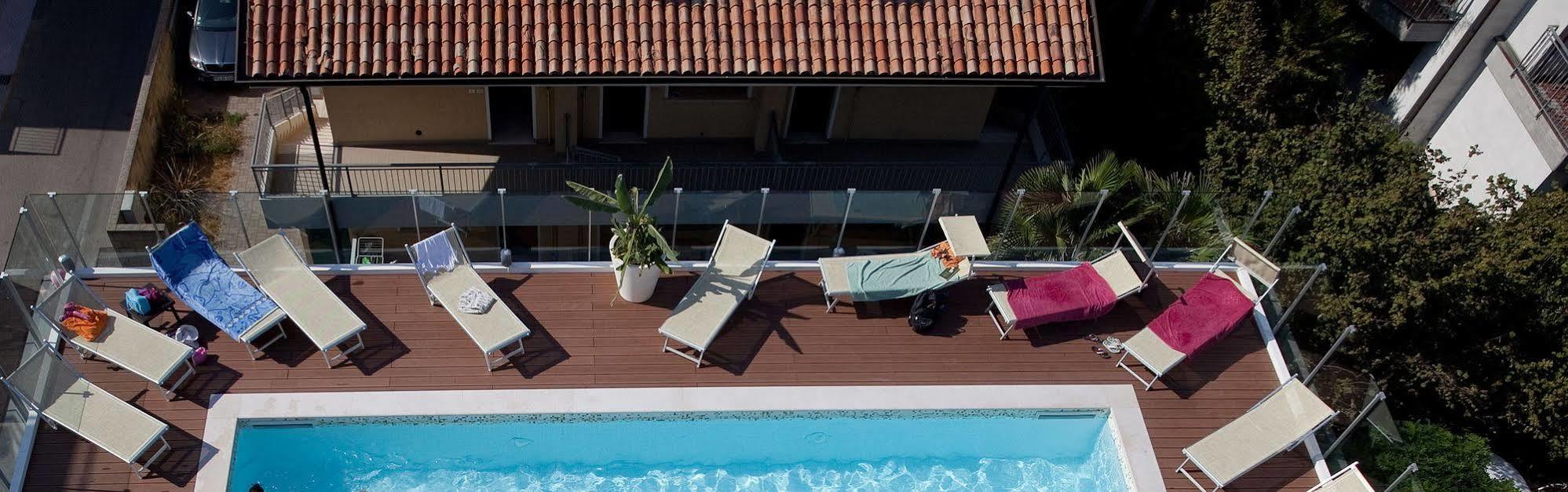 Tropical 3* Lido di Jesolo